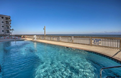 Garden City Apartment | 67 m² Apartment ∙ 1 bedroom ∙ 4 guests