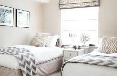 South Gate Apartment | 67 m² Apartment ∙ 2 bedrooms ∙ 2 guests