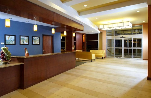 Broomfield Hotel | 67 m² Hotel ∙ 127 guests