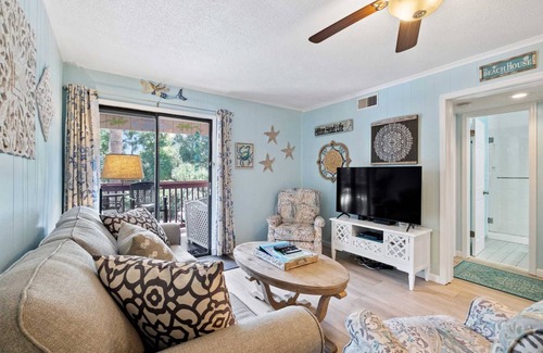 North Forest Beach Apartment | 69 m² Apartment ∙ 2 bedrooms ∙ 4 guests