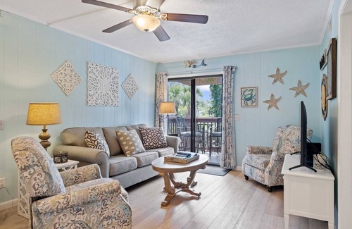 North Forest Beach Apartment | 69 m² Apartment ∙ 2 bedrooms ∙ 4 guests