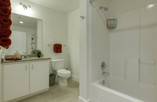 Old Town Chinatown Apartment | 69 m² Apartment ∙ 1 bedroom ∙ 4 guests