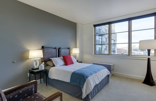 Old Town Chinatown Apartment | 69 m² Apartment ∙ 1 bedroom ∙ 4 guests