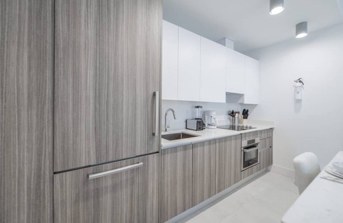 Brickell Apartment | 69 m² Apartment ∙ 2 bedrooms ∙ 5 guests