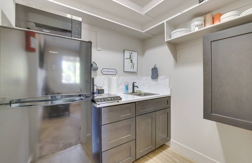 Toquerville Cottage | 69 m² Cabin ∙ 1 bedroom ∙ 6 guests