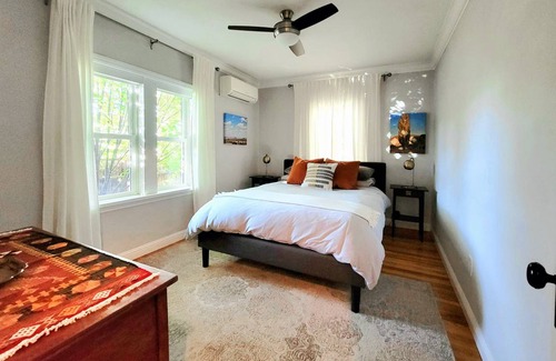 Old Southwest Cottage | 69 m² Cabin ∙ 1 bedroom ∙ 2 guests