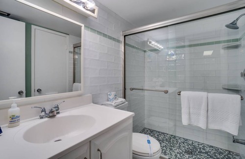 Bradenton Beach Condo | 69 m² Condo ∙ 1 bedroom ∙ 4 guests
