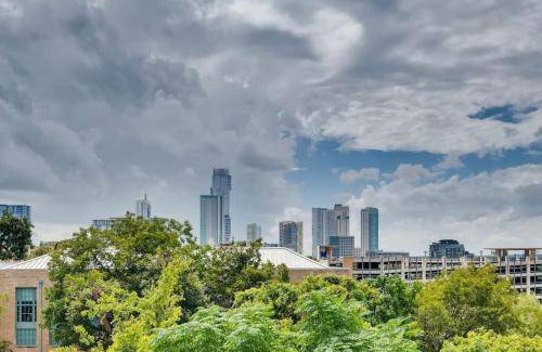 West End House | 69 m² House ∙ 1 bedroom ∙ 4 guests