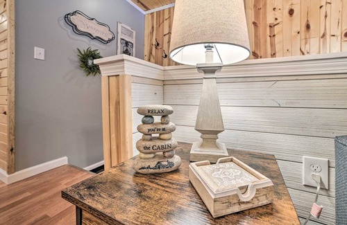 Mancelona House | 69 m² House ∙ 2 bedrooms ∙ 4 guests