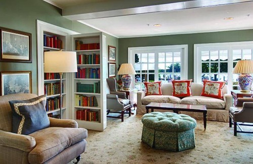 St. Michaels House | 69 m² Motel ∙ 127 guests