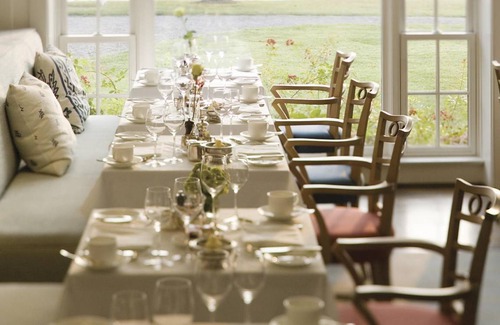 St. Michaels House | 69 m² Motel ∙ 127 guests