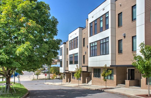 East End - Valley Street Apartment | 70 m² Apartment ∙ 3 bedrooms ∙ 6 guests
