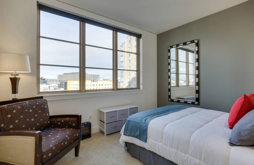 Old Town Chinatown Apartment | 70 m² Apartment ∙ 1 bedroom ∙ 3 guests