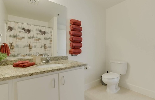 Old Town Chinatown Apartment | 70 m² Apartment ∙ 1 bedroom ∙ 3 guests