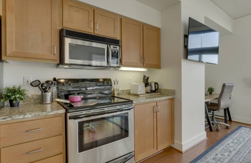 Old Town Chinatown Apartment | 70 m² Apartment ∙ 1 bedroom ∙ 4 guests
