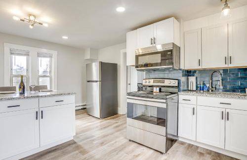 Weymouth Apartment | 70 m² Apartment ∙ 2 bedrooms ∙ 4 guests