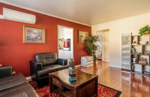West San Jose Apartment | 70 m² Apartment ∙ 2 bedrooms ∙ 4 guests