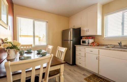 West San Jose Apartment | 70 m² Apartment ∙ 2 bedrooms ∙ 4 guests