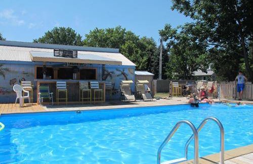 Lakeside Bed & Breakfast | 70 m² Bed and breakfast ∙ 2 bedrooms ∙ 6 guests