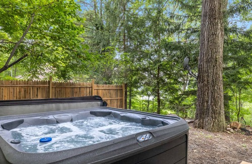Ridgeway Cabin | 70 m² Cabin ∙ 2 bedrooms ∙ 4 guests