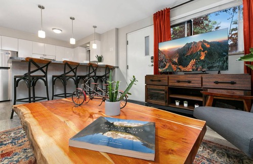 Old Town Condo | 70 m² Condo ∙ 1 bedroom ∙ 4 guests