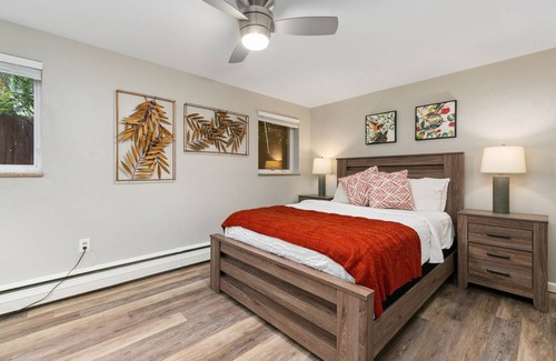 Old Town Condo | 70 m² Condo ∙ 1 bedroom ∙ 4 guests