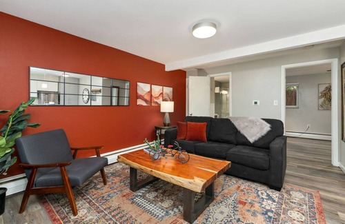 Old Town Condo | 70 m² Condo ∙ 1 bedroom ∙ 4 guests