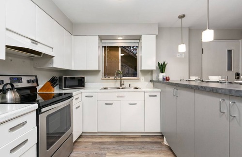 Old Town Condo | 70 m² Condo ∙ 1 bedroom ∙ 4 guests