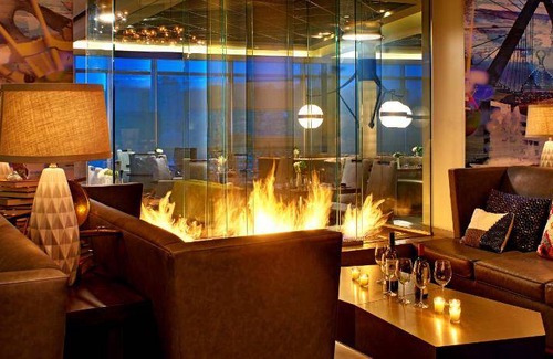 West Plaza Hotel | 70 m² Hotel ∙ 127 guests