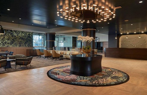 Streeterville Hotel | 70 m² Hotel ∙ 127 guests