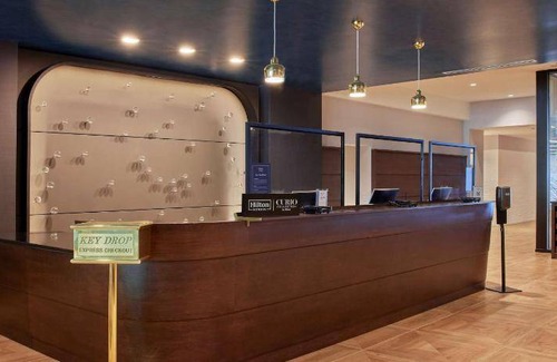 Streeterville Hotel | 70 m² Hotel ∙ 127 guests