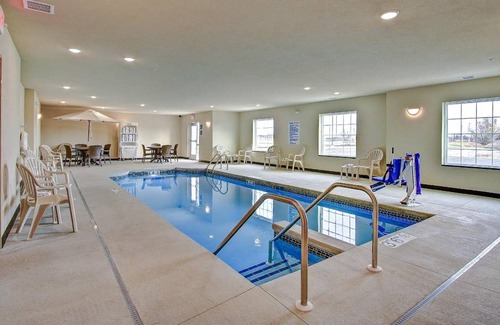 Pulaski Hotel | 70 m² Hotel ∙ 127 guests