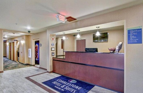 Pulaski Hotel | 70 m² Hotel ∙ 127 guests