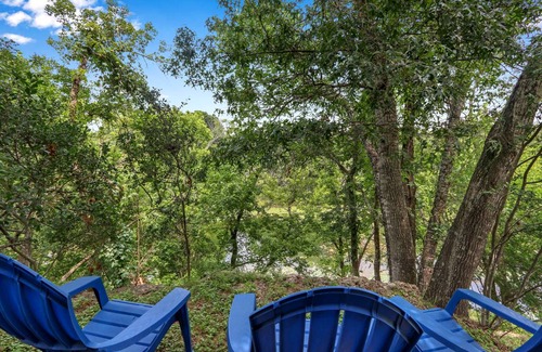 Woodcreek House | 70 m² House ∙ 1 bedroom ∙ 4 guests