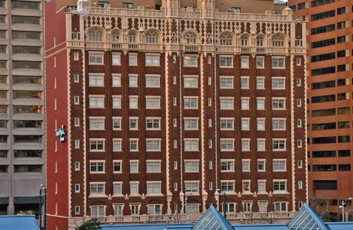 Downtown Seattle Hotel | 70 m² Hotel ∙ 127 guests
