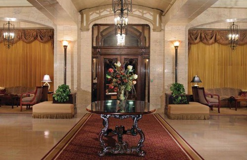 Downtown Seattle Hotel | 70 m² Hotel ∙ 127 guests