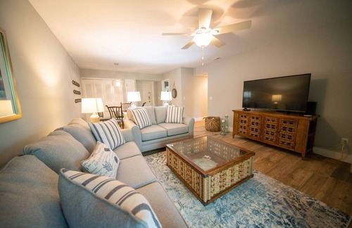 South Beach Villa | 70 m² Villa ∙ 1 bedroom ∙ 4 guests