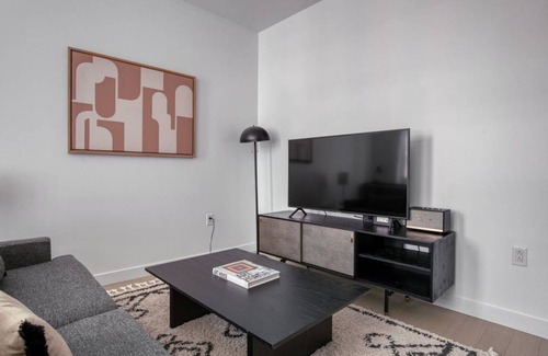 Shawmut Apartment | 72 m² Apartment ∙ 1 bedroom ∙ 2 guests