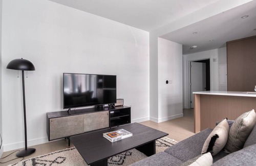 Shawmut Apartment | 72 m² Apartment ∙ 1 bedroom ∙ 2 guests