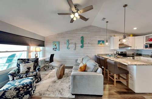 Key Allegro Condo | 72 m² Condo ∙ 2 bedrooms ∙ 4 guests