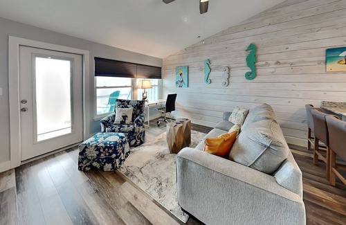 Key Allegro Condo | 72 m² Condo ∙ 2 bedrooms ∙ 4 guests