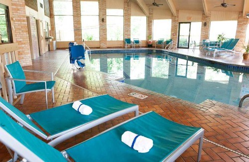 Delafield Hotel | 73 m² Hotel ∙ 127 guests