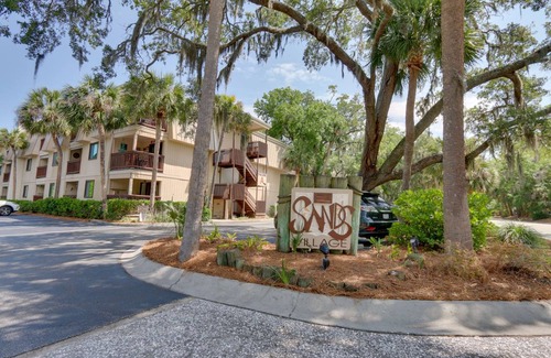 North Forest Beach Apartment | 74 m² Apartment ∙ 2 bedrooms ∙ 6 guests