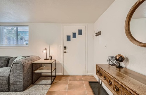 Lakewood Apartment | 74 m² Apartment ∙ 2 bedrooms ∙ 4 guests