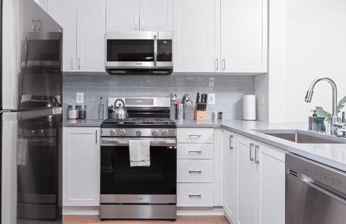 McLean Apartment | 74 m² Apartment ∙ 1 bedroom ∙ 3 guests
