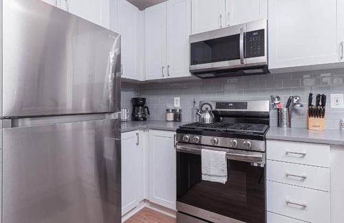 McLean Apartment | 74 m² Apartment ∙ 1 bedroom ∙ 3 guests