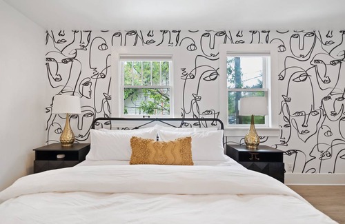 Hillsboro Village House | 74 m² House ∙ 1 bedroom ∙ 5 guests