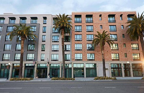 Midtown Sacramento Hotel | 74 m² Hotel ∙ 127 guests