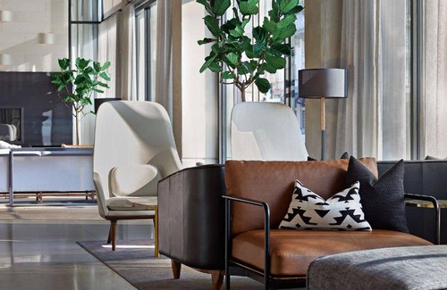 Midtown Sacramento Hotel | 74 m² Hotel ∙ 127 guests