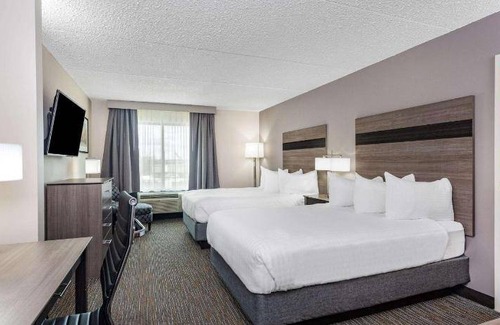 Lima Hotel | 74 m² Hotel ∙ 127 guests